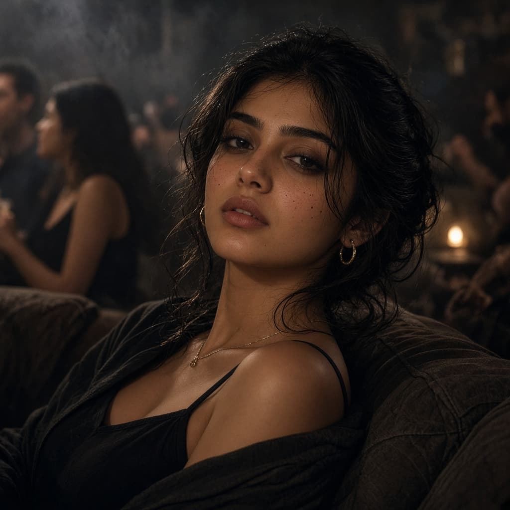 Anika Verma
