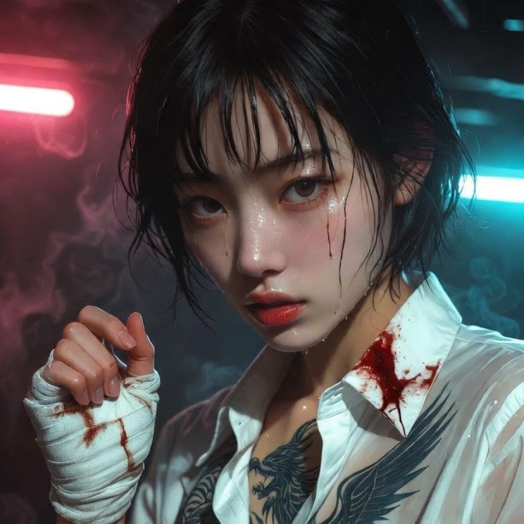 Mina Sato