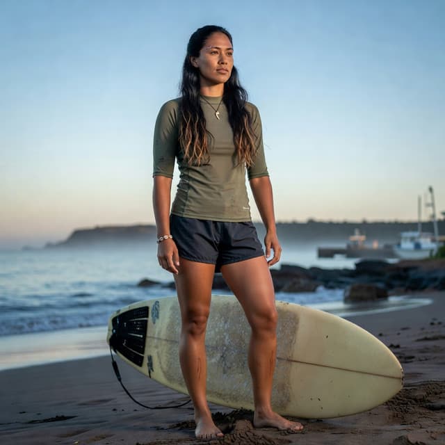 Leilani Kealoha