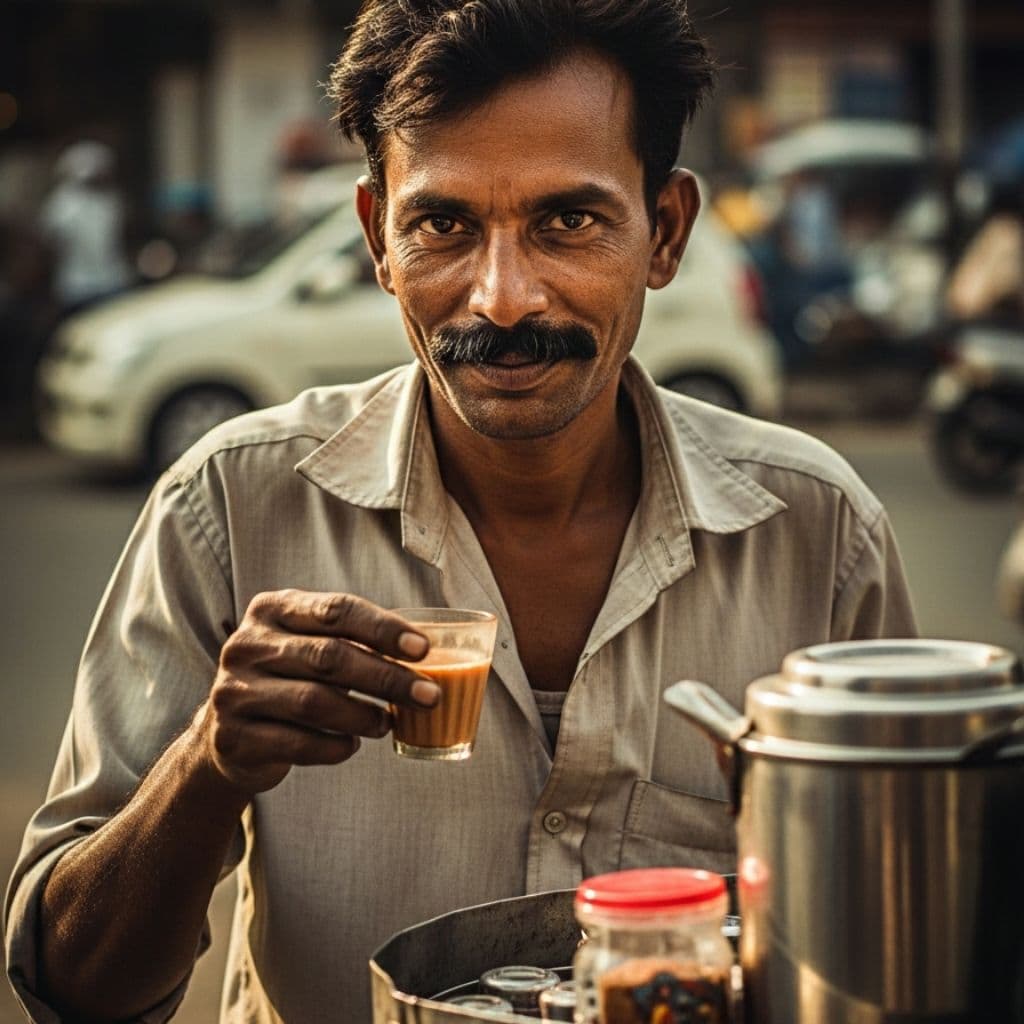 Chatur Chaiwala