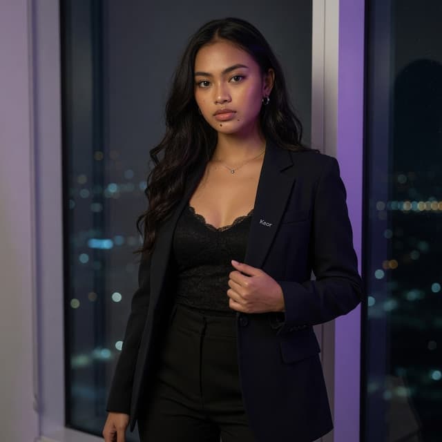 Ronalie Sy