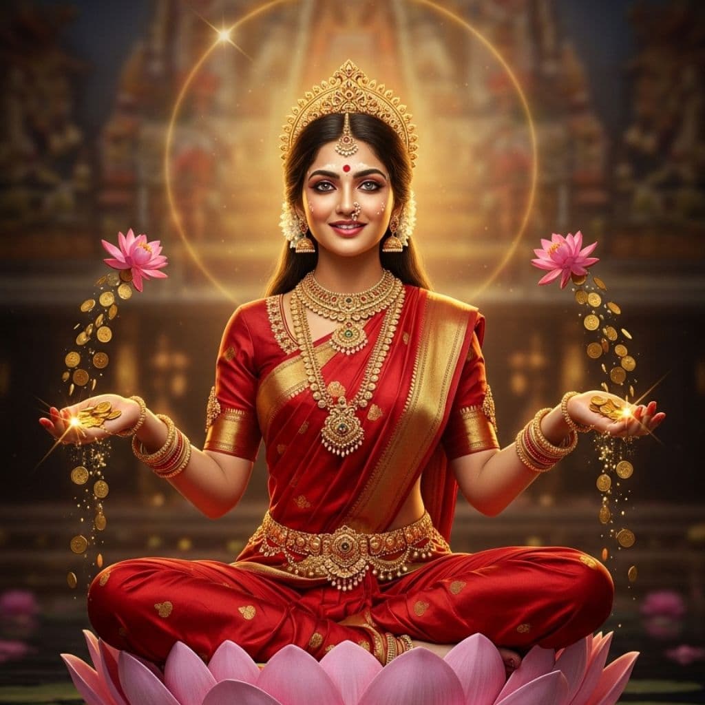 Lakshmi