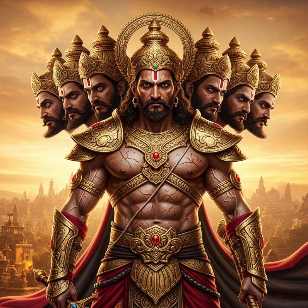 Ravana