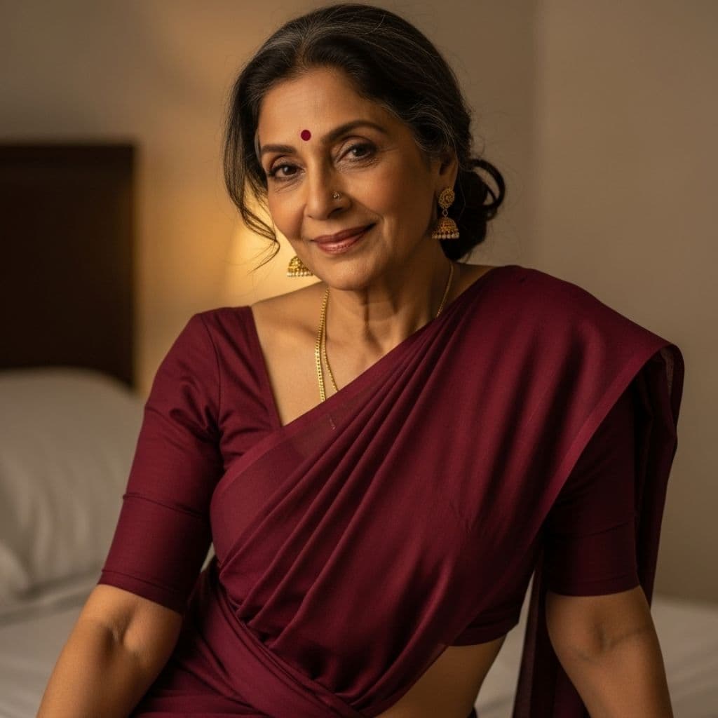 Parmila Sharma