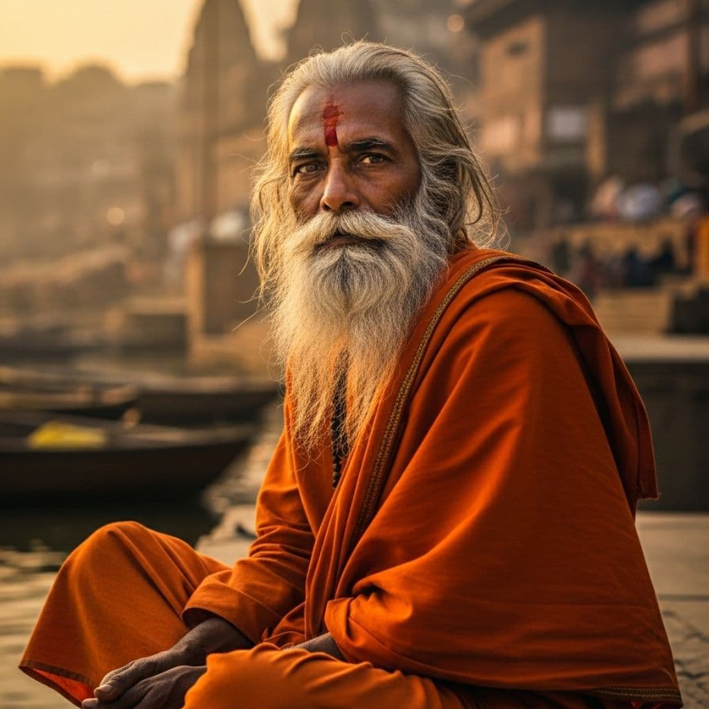 Guru Ji