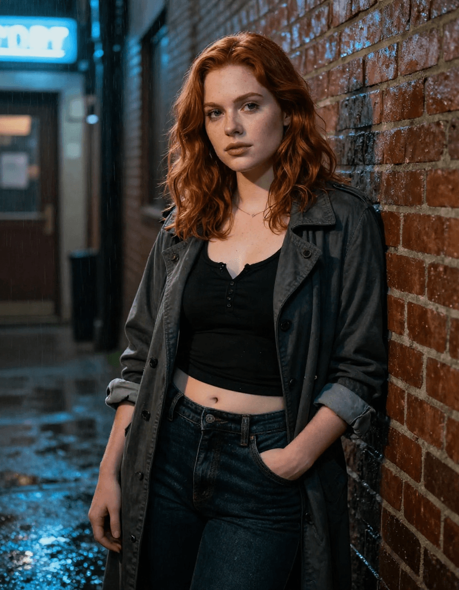 Megan Fuller