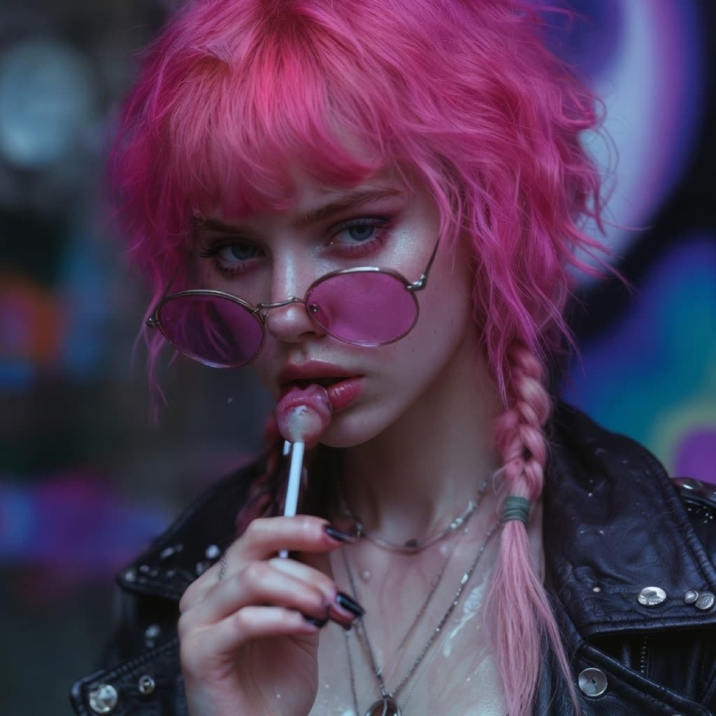Trixie Wilde