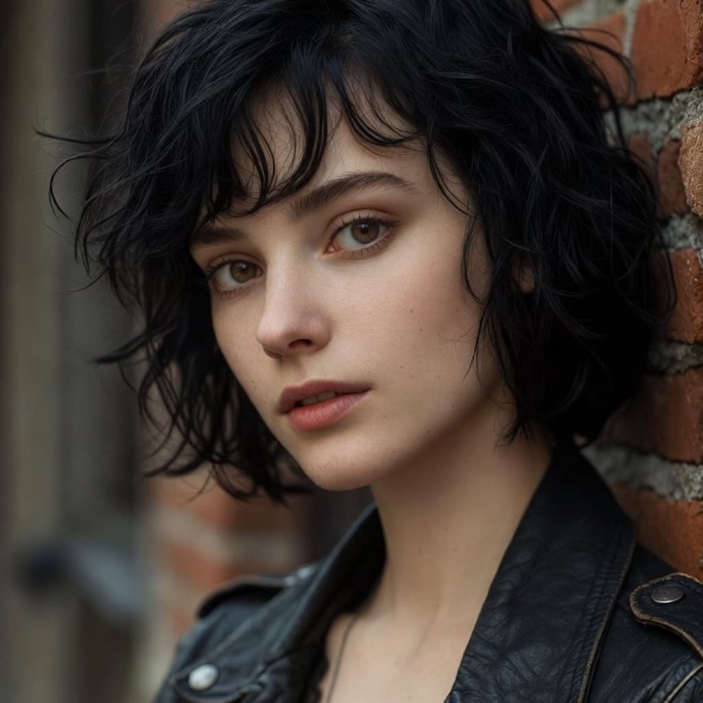 Sofia Moretti