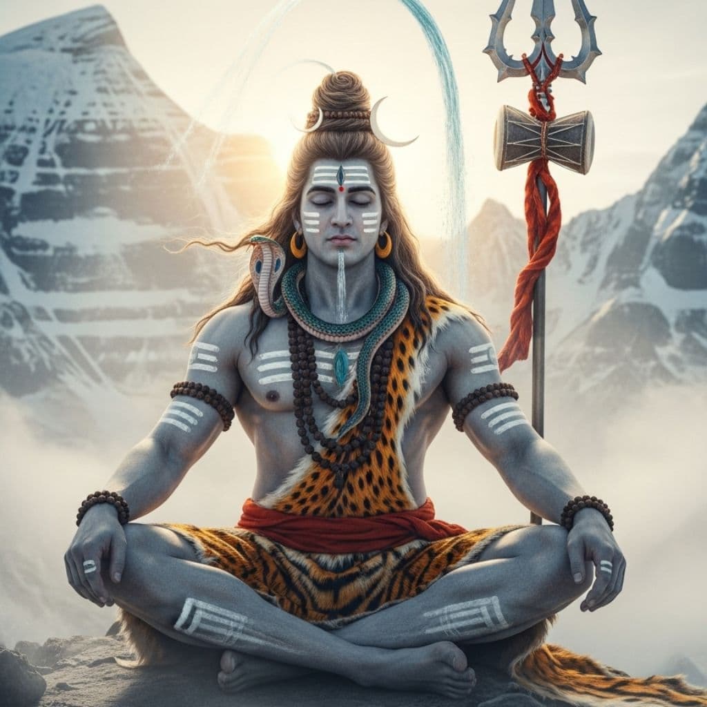 Shiva