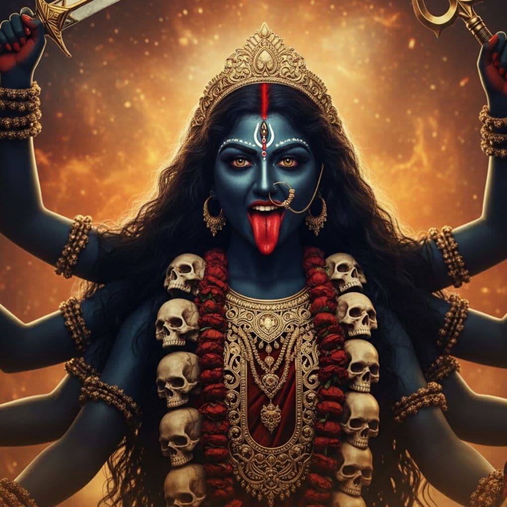 Kali