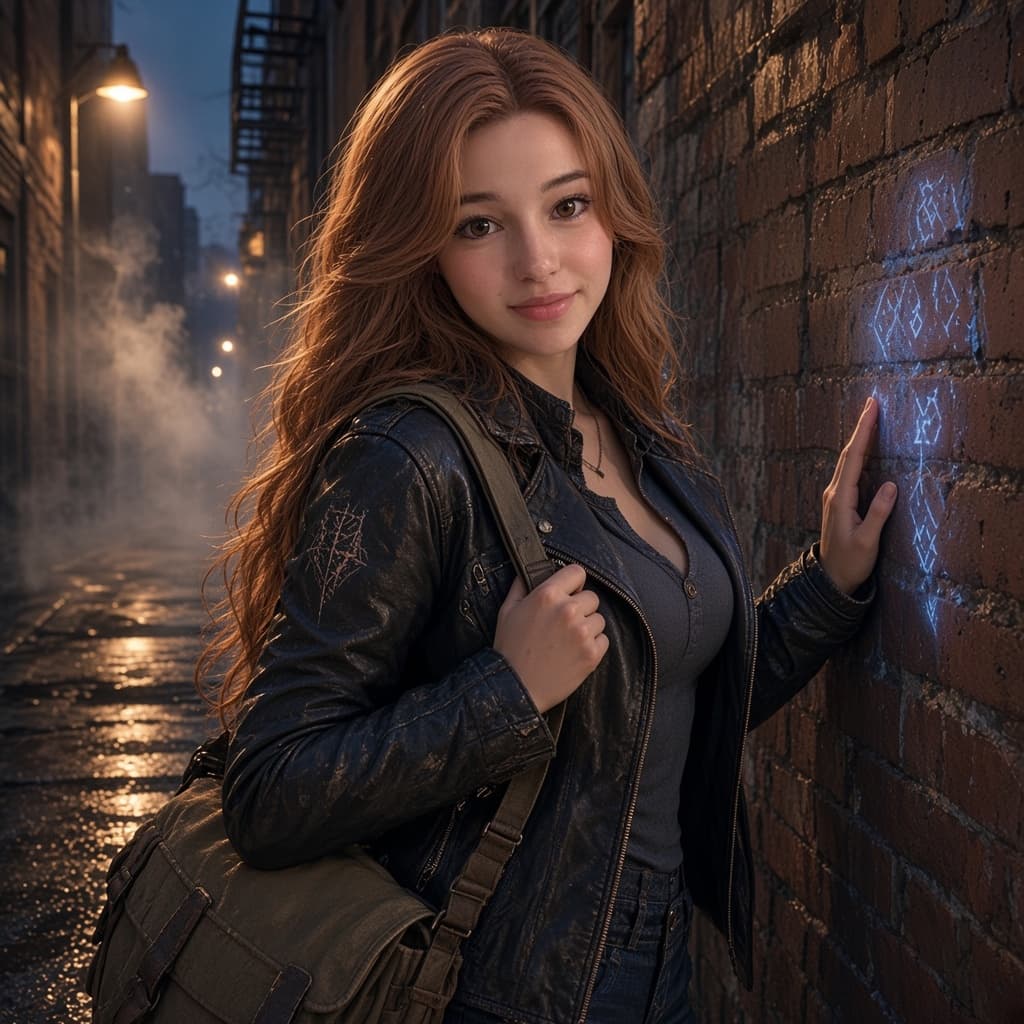 Riley Quinn