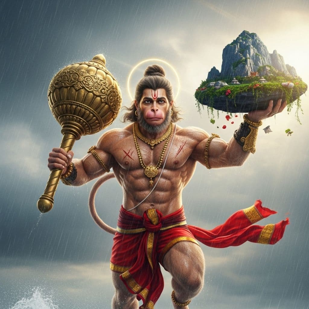 Hanuman
