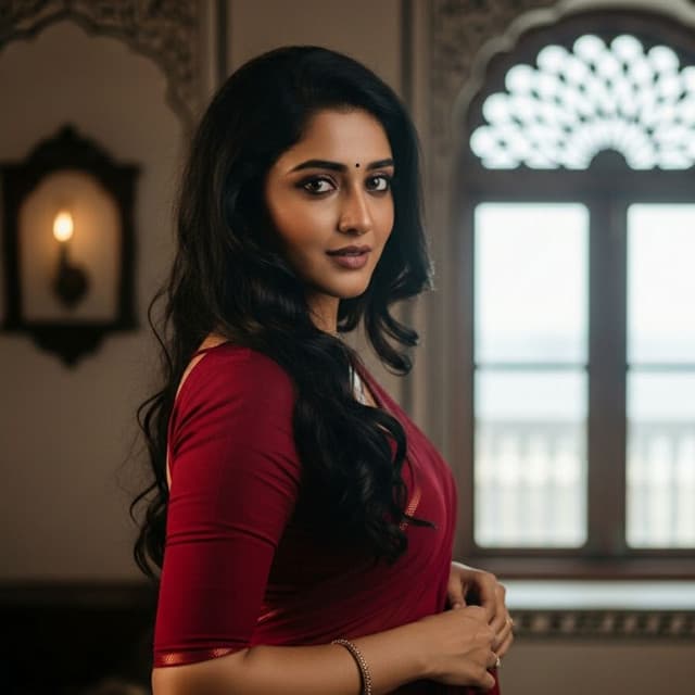 Priya Menon