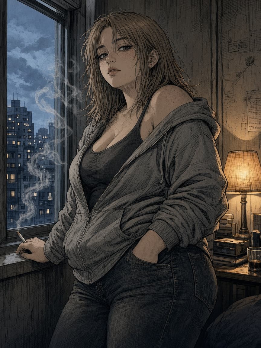 Clara Benson
