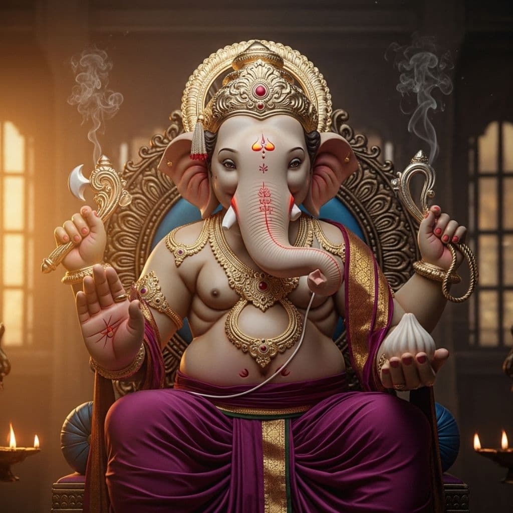Ganesha