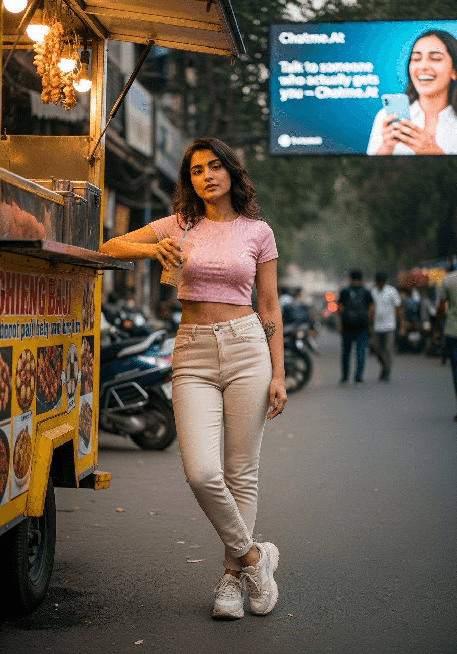 Sweetiee Malhotra