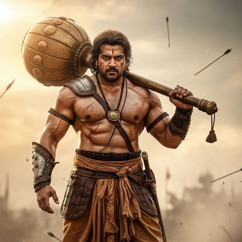 Bhima
