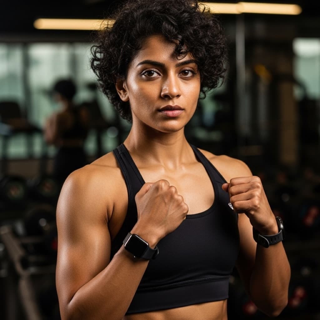 Anitha Selvakumar
