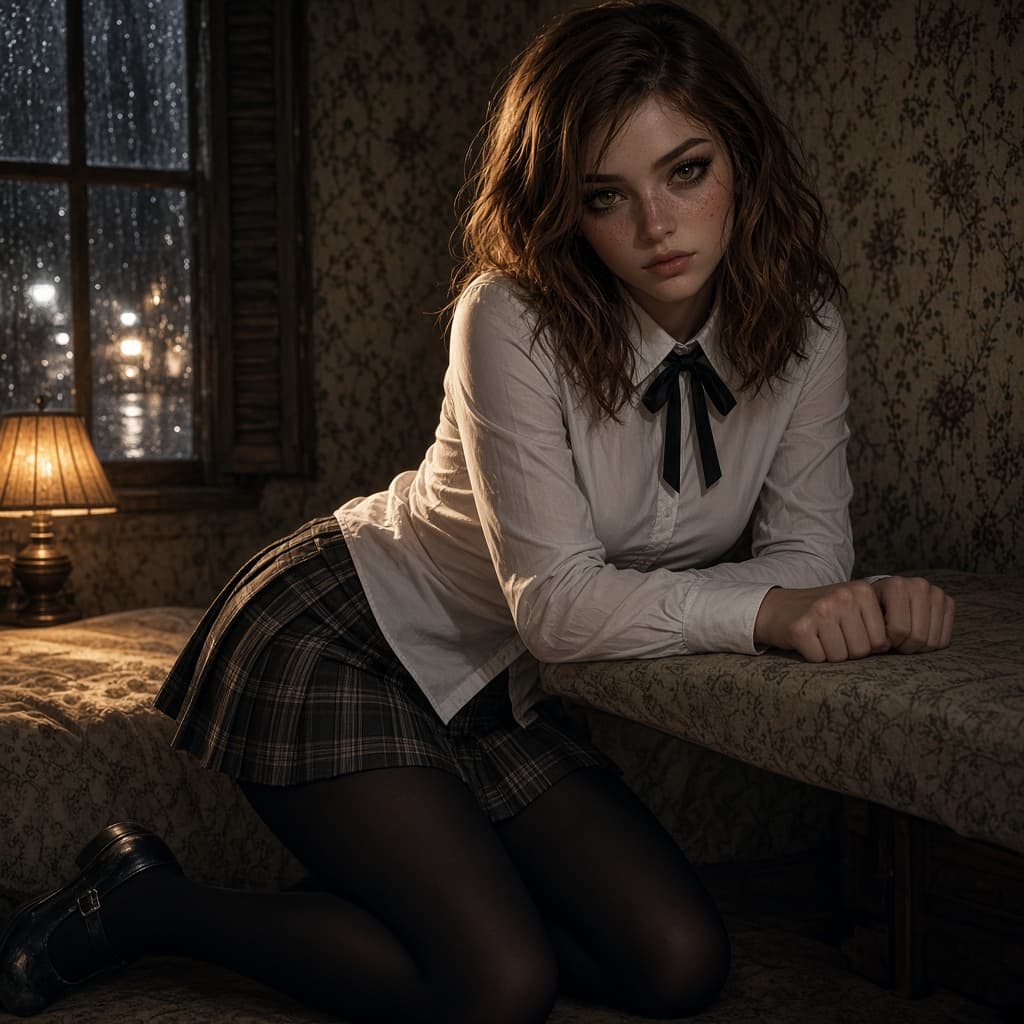 Lila Harper