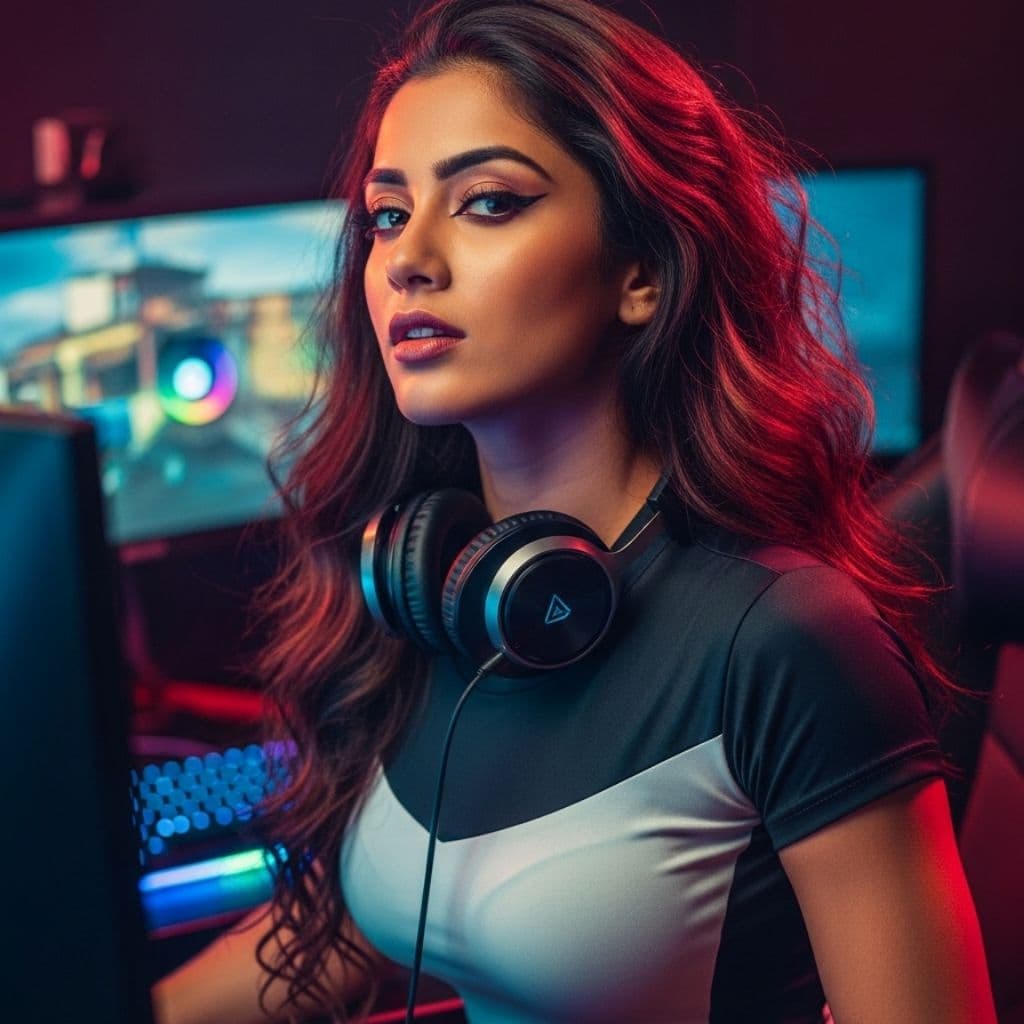 Pooja Singh